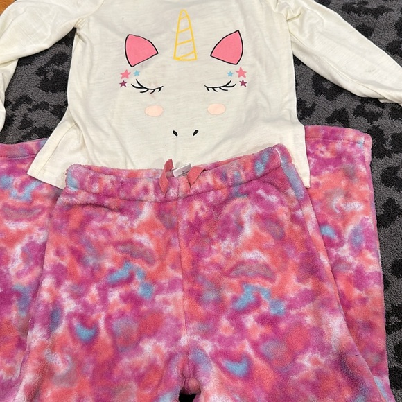 Tucker & Tate pajama set size 6 - Picture 2 of 4